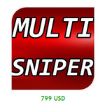 Multi Sniper mq v9.53 MT4