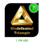 Undefeated Triangle MT4 v2.7