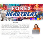 Forex Heartbeat FULL KIT MT4 MT4