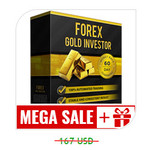 Forex GOLD Investor MT4 v1.9