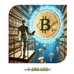 Bitcoin Wizard v1.8 EA MT4