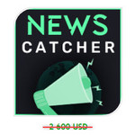 News Catcher Pro v4.24 MT4