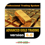 Advanced Gold Trading V6.4 MT4