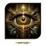 CyberVision EA MT4 v1.3