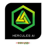 Hercules AI MT4 V2.6