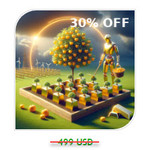 Gold Garden EA V2.1 MT4