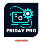 Friday Pro MT4 v1.6