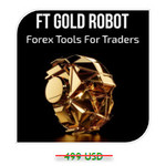 FT Gold Robot MT4 V5.4