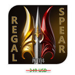 Regal Spear MT4 V1.1