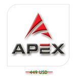 Apex Trader MT4 V1.6