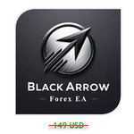 Black Arrow MT4 V1.10